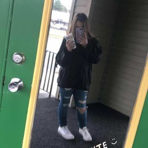 Meet your Posher, Savannah